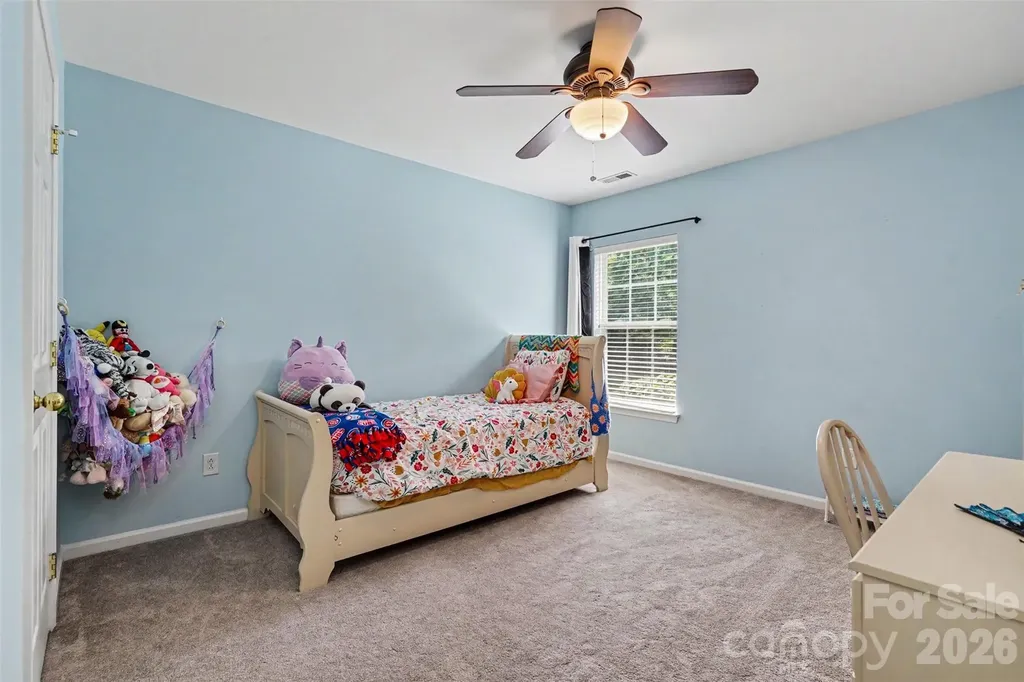 6019 Firethorne Lane Concord NC 28025