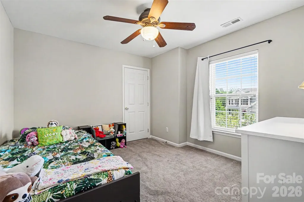 6019 Firethorne Lane Concord NC 28025
