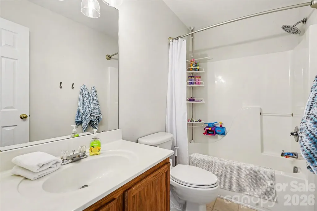 6019 Firethorne Lane Concord NC 28025