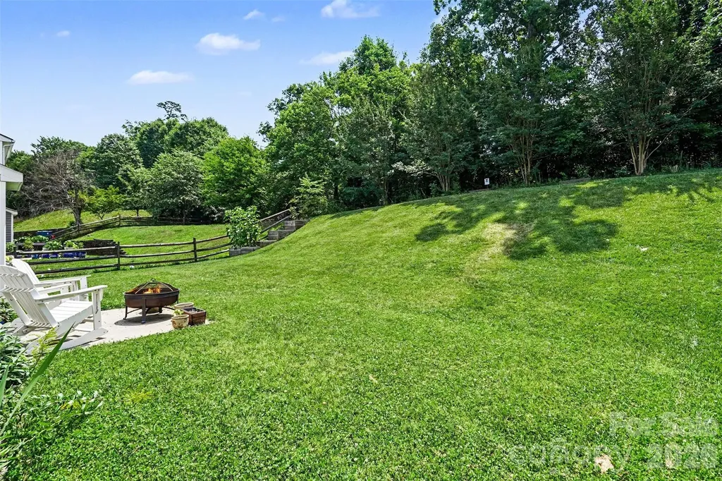6019 Firethorne Lane Concord NC 28025