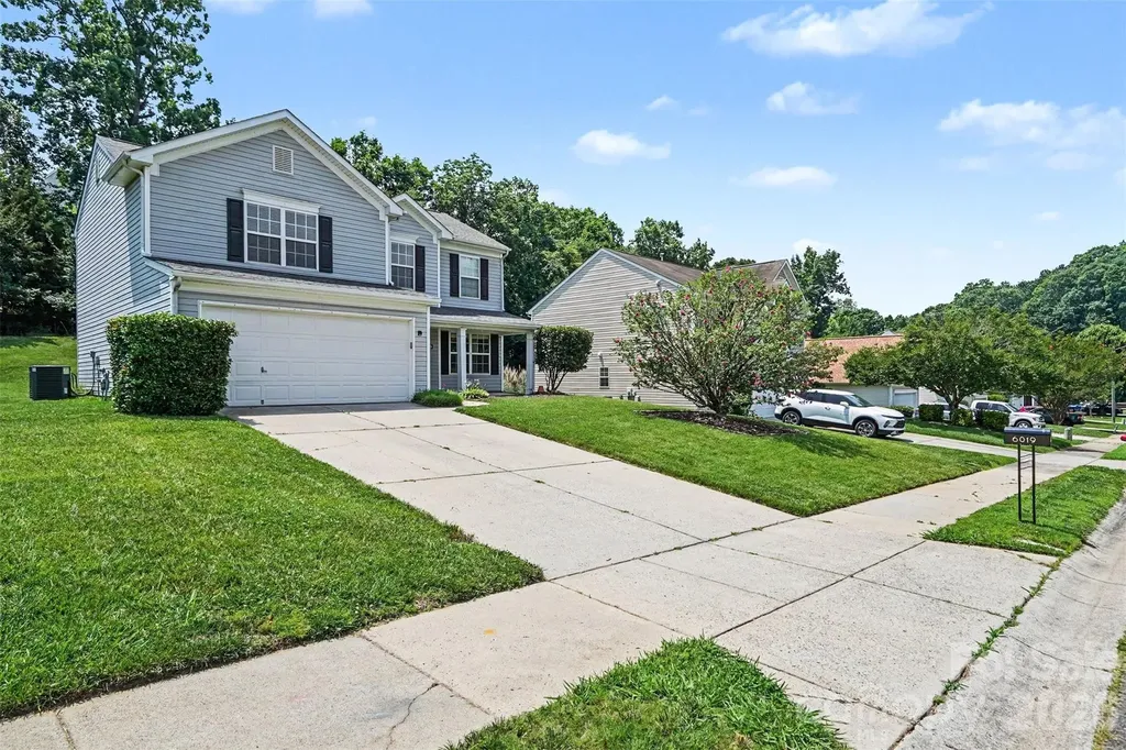 6019 Firethorne Lane Concord NC 28025