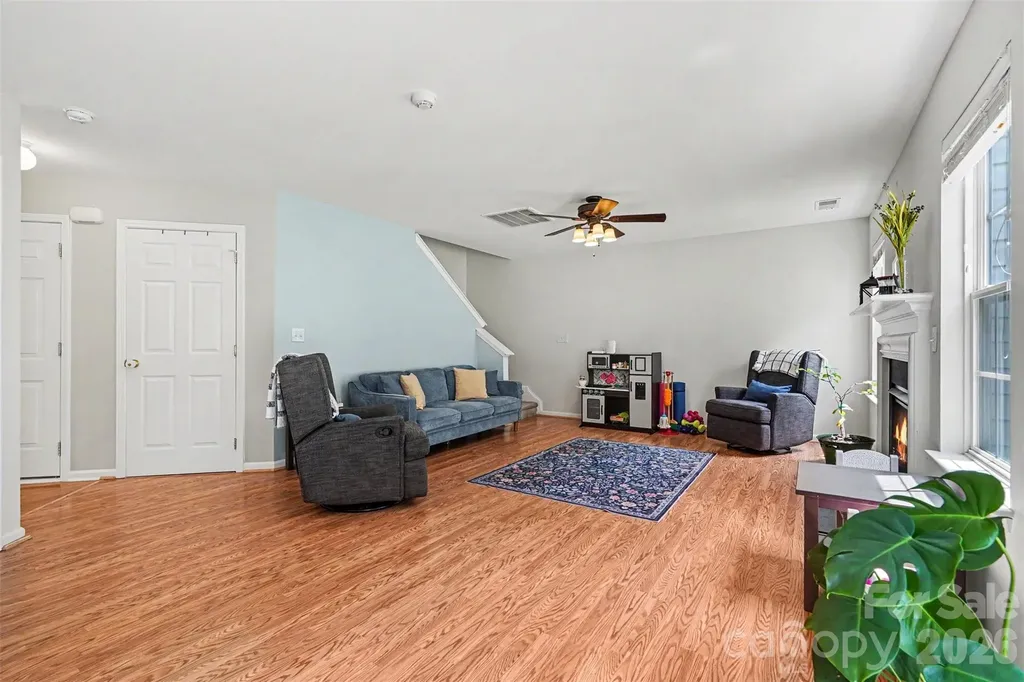 6019 Firethorne Lane Concord NC 28025