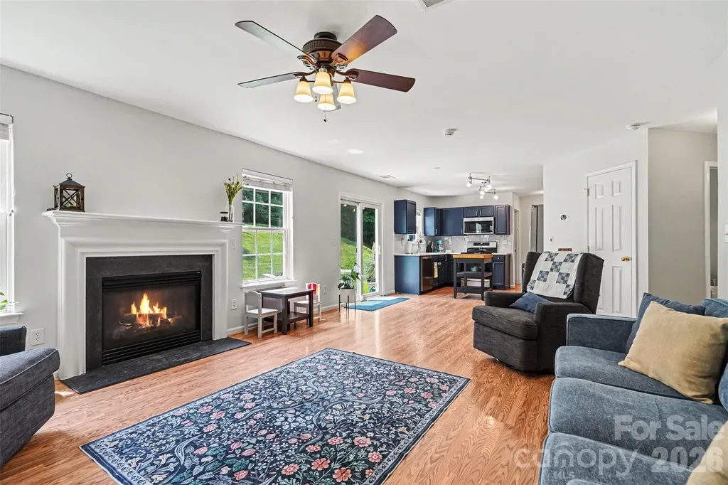 6019 Firethorne Lane Concord NC 28025