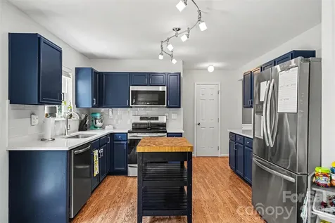 6019 Firethorne Lane Concord NC 28025