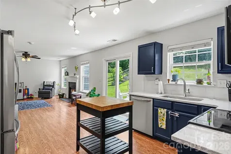 6019 Firethorne Lane Concord NC 28025