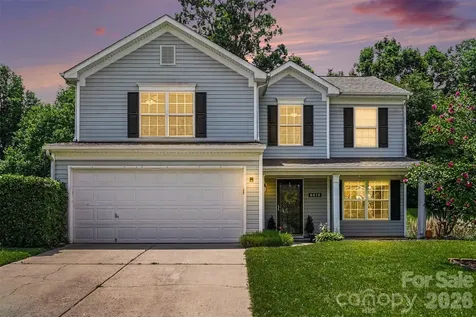 6019 Firethorne Lane Concord NC 28025