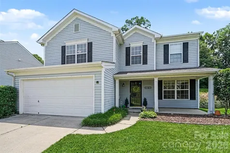 6019 Firethorne Lane Concord NC 28025