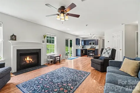 6019 Firethorne Lane Concord NC 28025
