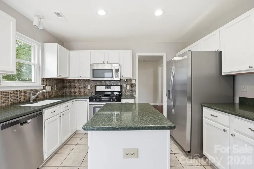 11323 Laurel View Drive Charlotte NC 28273
