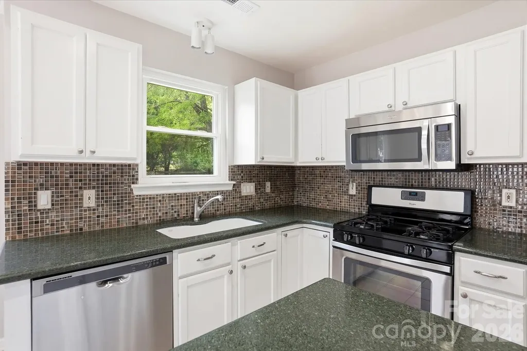 11323 Laurel View Drive Charlotte NC 28273