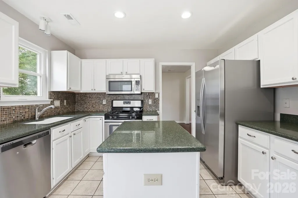 11323 Laurel View Drive Charlotte NC 28273
