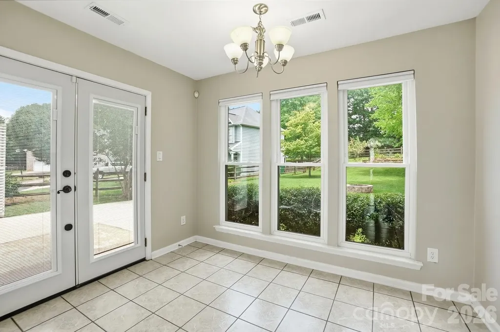 11323 Laurel View Drive Charlotte NC 28273
