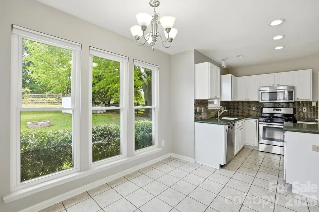 11323 Laurel View Drive Charlotte NC 28273