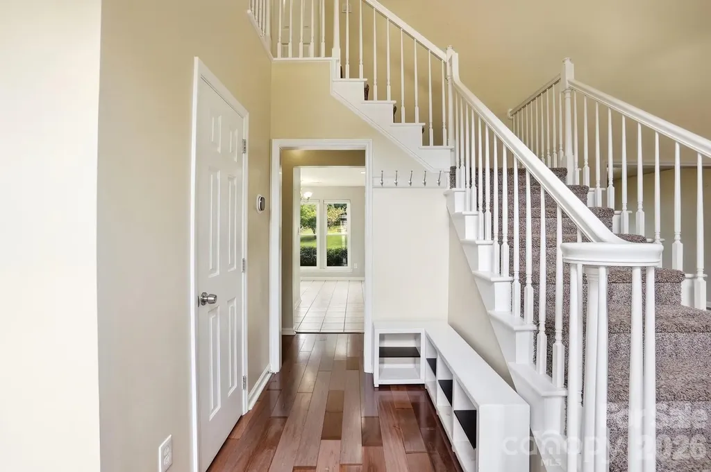 11323 Laurel View Drive Charlotte NC 28273