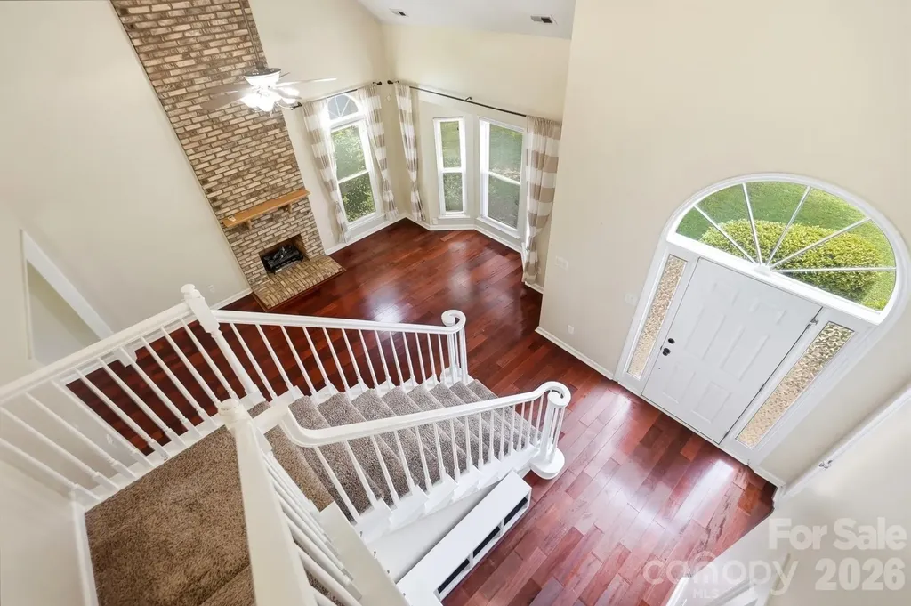 11323 Laurel View Drive Charlotte NC 28273