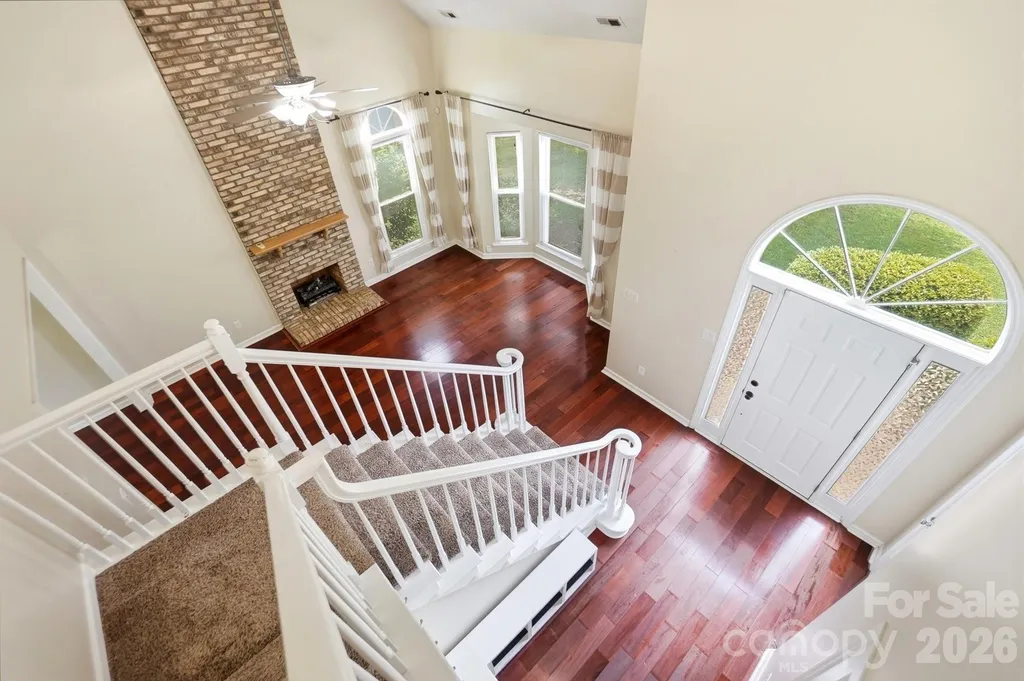 11323 Laurel View Drive Charlotte NC 28273