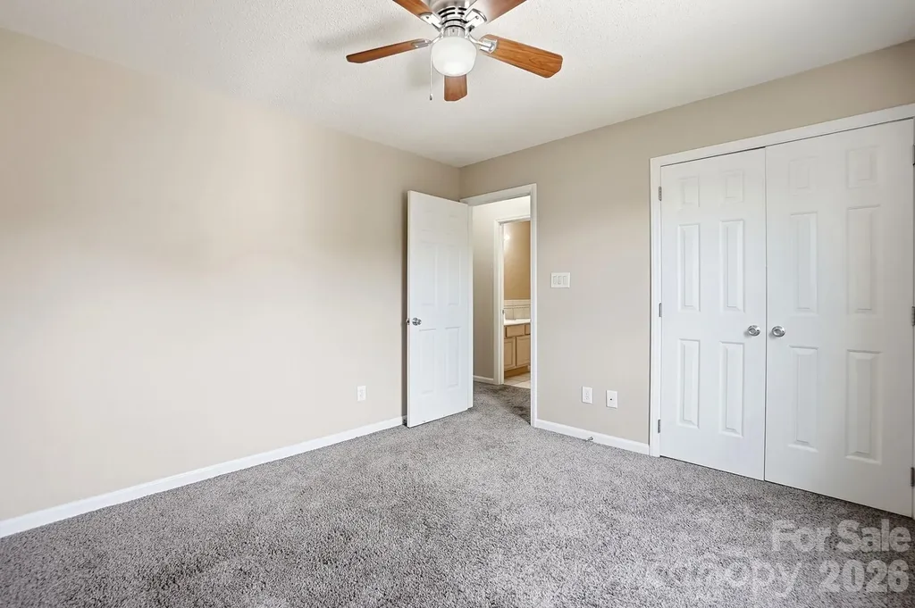 11323 Laurel View Drive Charlotte NC 28273