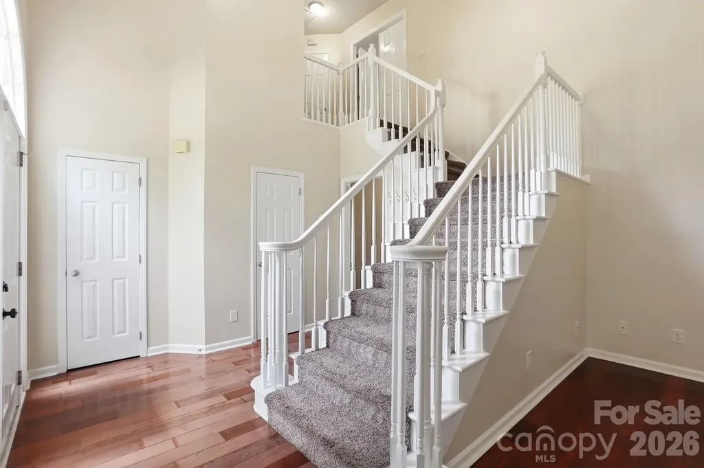 11323 Laurel View Drive Charlotte NC 28273