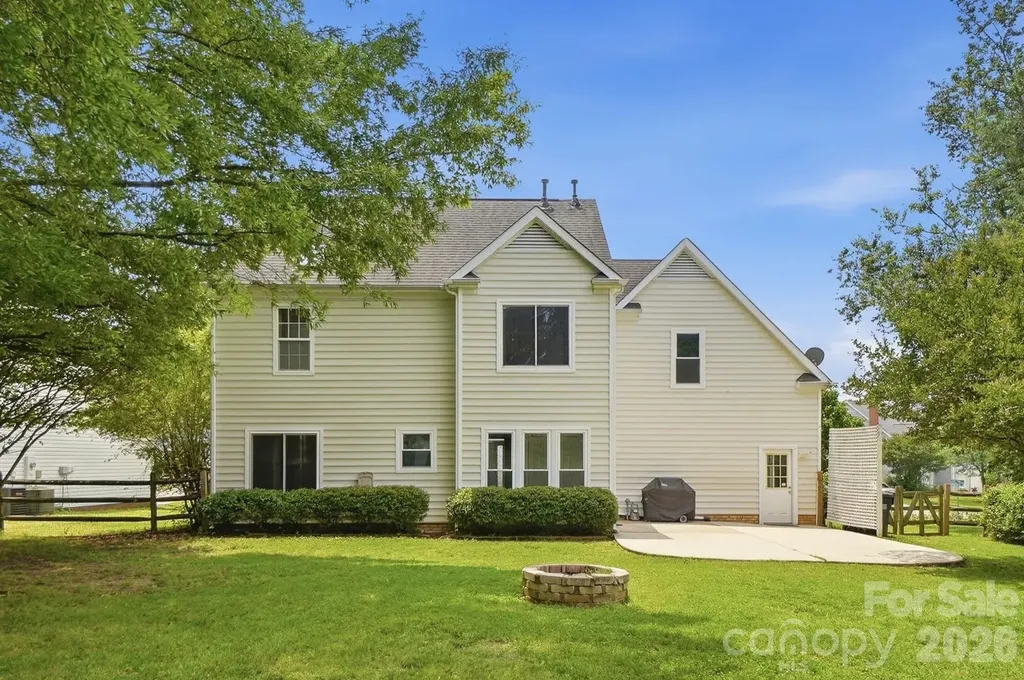 11323 Laurel View Drive Charlotte NC 28273