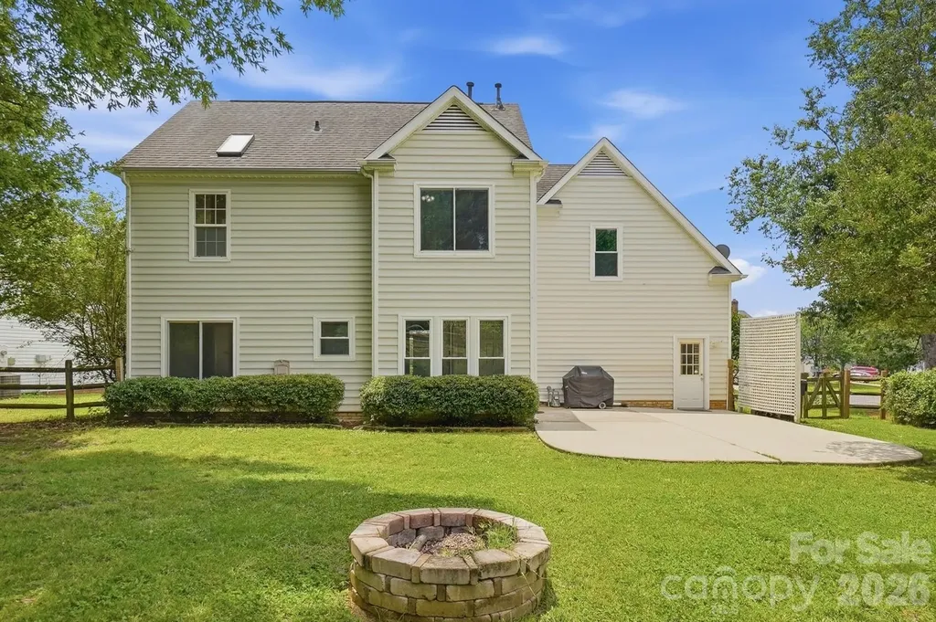 11323 Laurel View Drive Charlotte NC 28273
