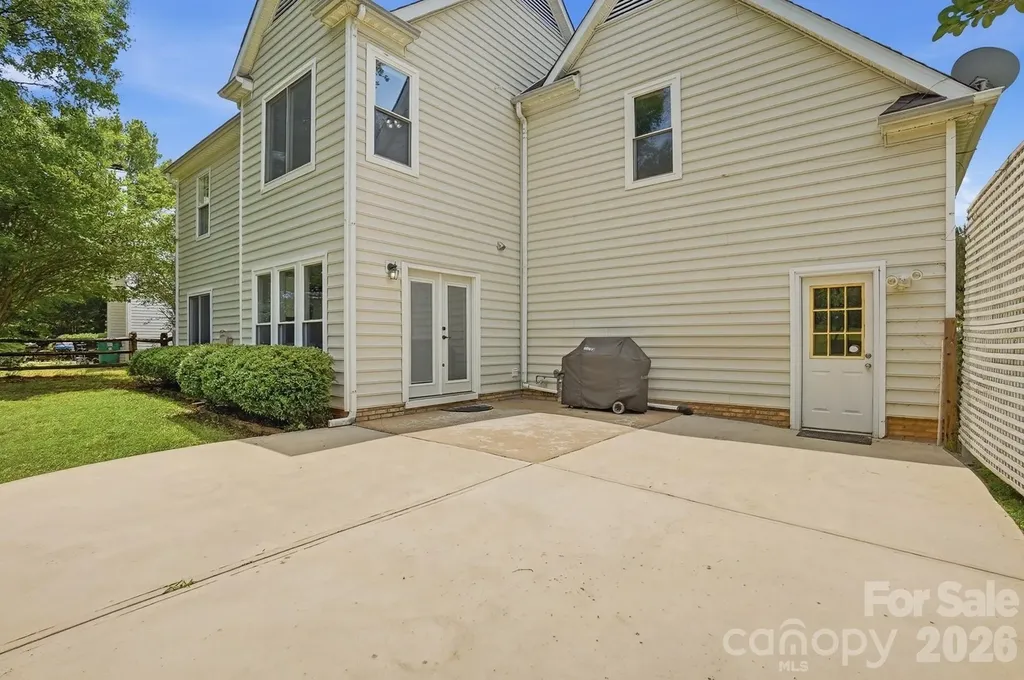 11323 Laurel View Drive Charlotte NC 28273