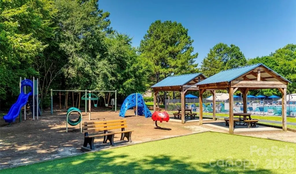 11323 Laurel View Drive Charlotte NC 28273