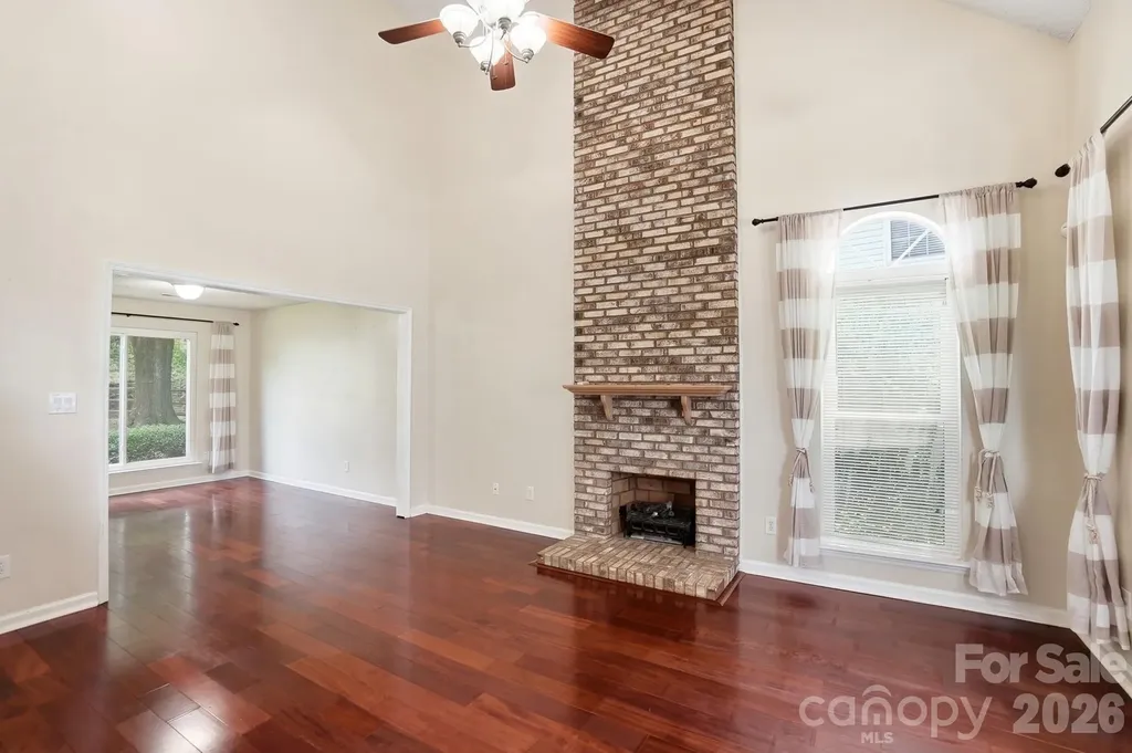 11323 Laurel View Drive Charlotte NC 28273
