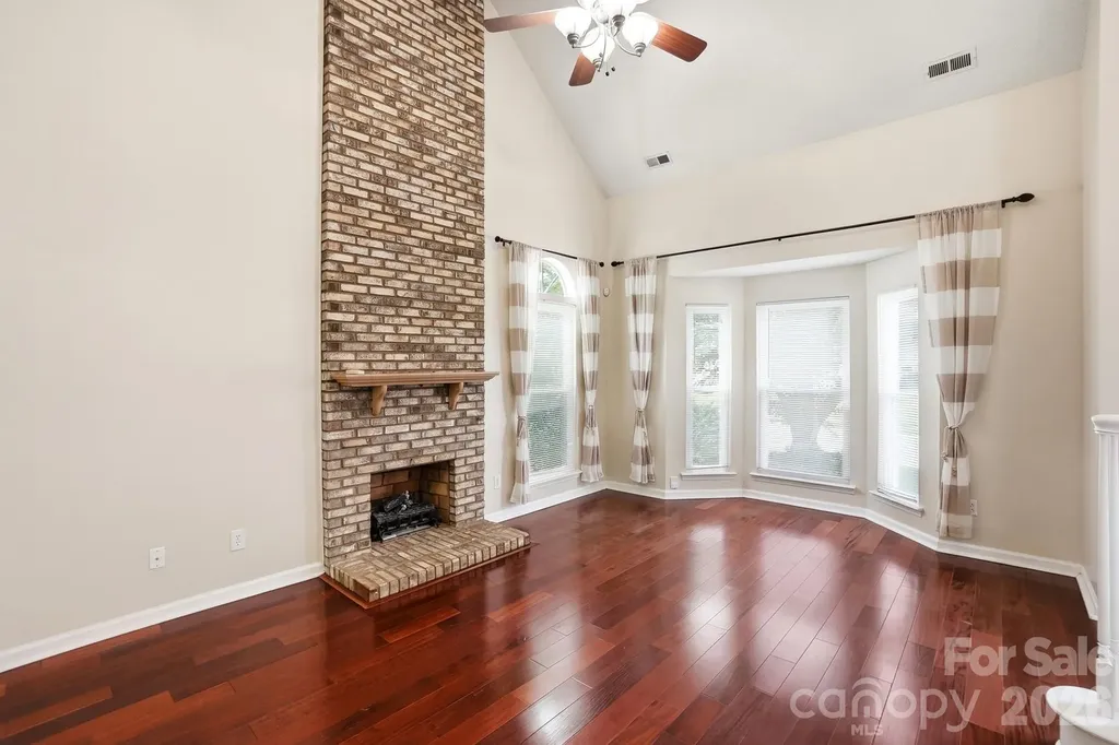 11323 Laurel View Drive Charlotte NC 28273