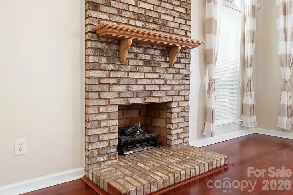 11323 Laurel View Drive Charlotte NC 28273