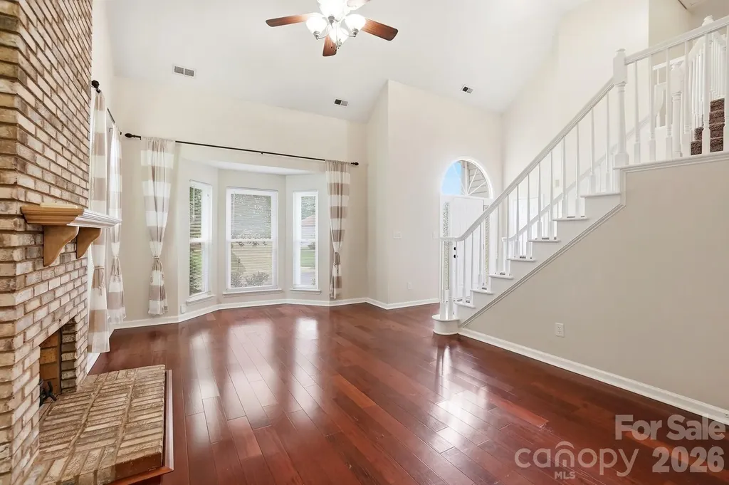 11323 Laurel View Drive Charlotte NC 28273