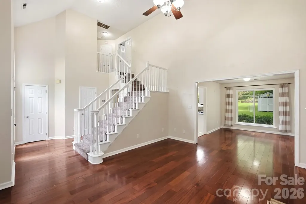 11323 Laurel View Drive Charlotte NC 28273