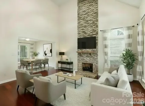 11323 Laurel View Drive Charlotte NC 28273
