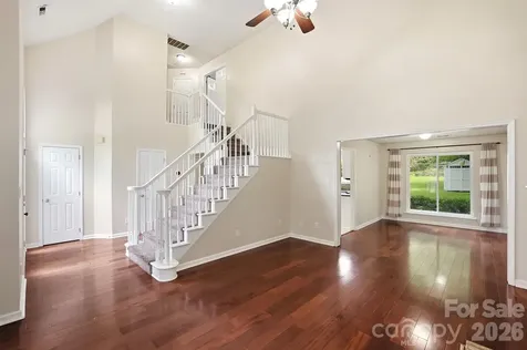 11323 Laurel View Drive Charlotte NC 28273