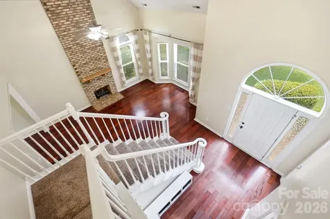11323 Laurel View Drive Charlotte NC 28273
