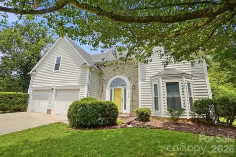 11323 Laurel View Drive Charlotte NC 28273