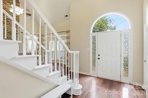 11323 Laurel View Drive Charlotte NC 28273