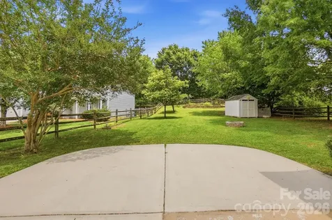 11323 Laurel View Drive Charlotte NC 28273