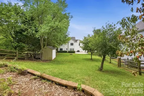 11323 Laurel View Drive Charlotte NC 28273