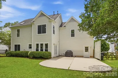 11323 Laurel View Drive Charlotte NC 28273