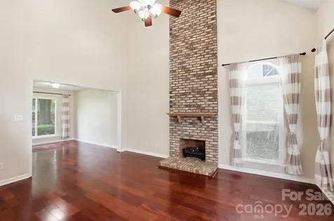 11323 Laurel View Drive Charlotte NC 28273