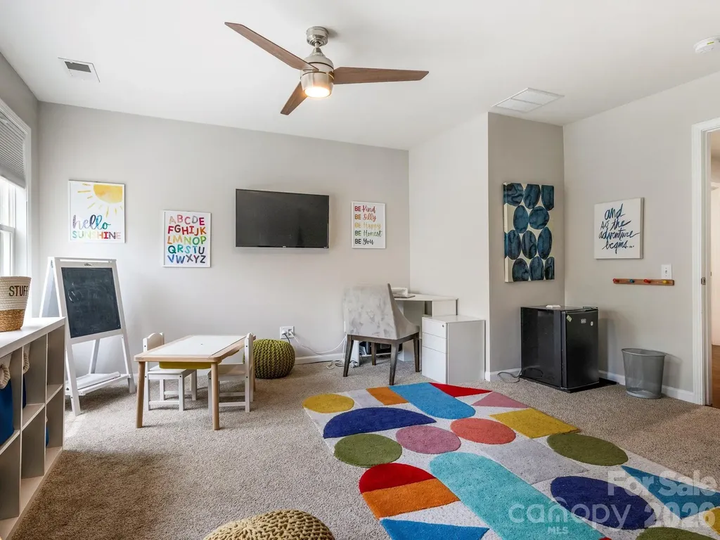 6807 Guinevere Drive Charlotte NC 28277