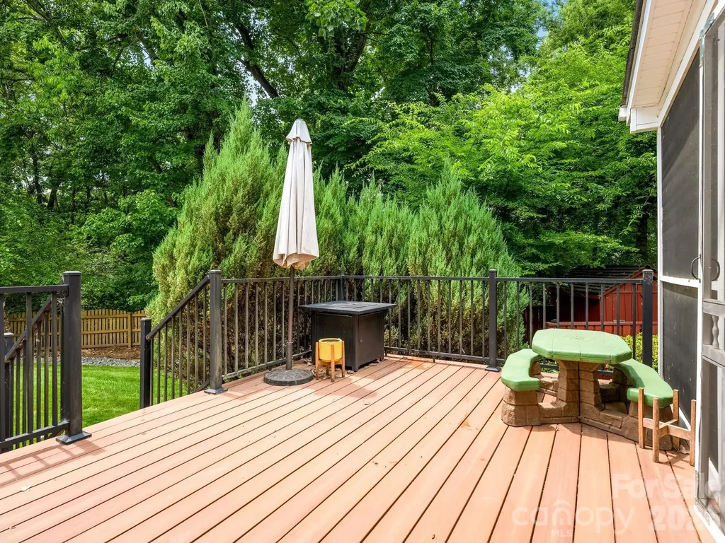 6807 Guinevere Drive Charlotte NC 28277