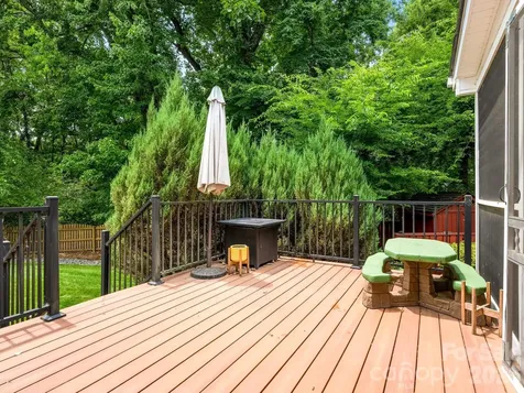 6807 Guinevere Drive Charlotte NC 28277