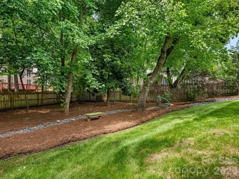 6807 Guinevere Drive Charlotte NC 28277