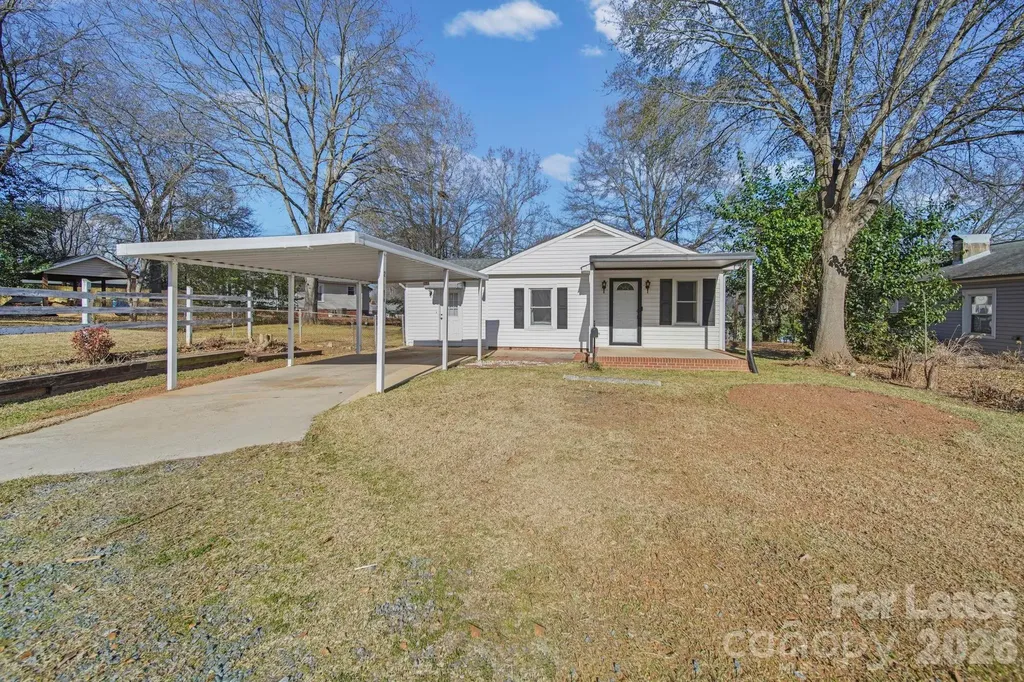 211 9th Street Belmont NC 28012