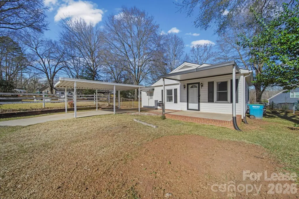 211 9th Street Belmont NC 28012
