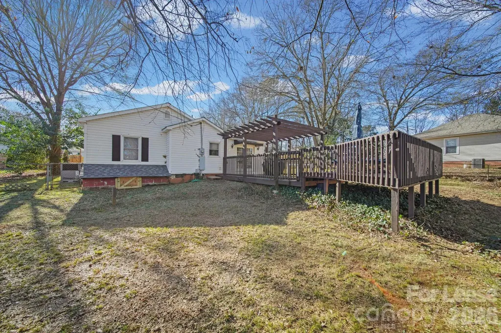 211 9th Street Belmont NC 28012
