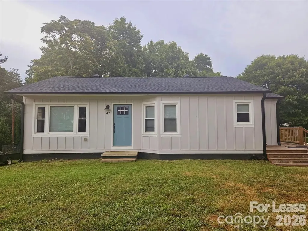 42 Laurel Street Granite Falls NC 28630