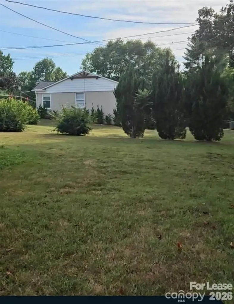 42 Laurel Street Granite Falls NC 28630