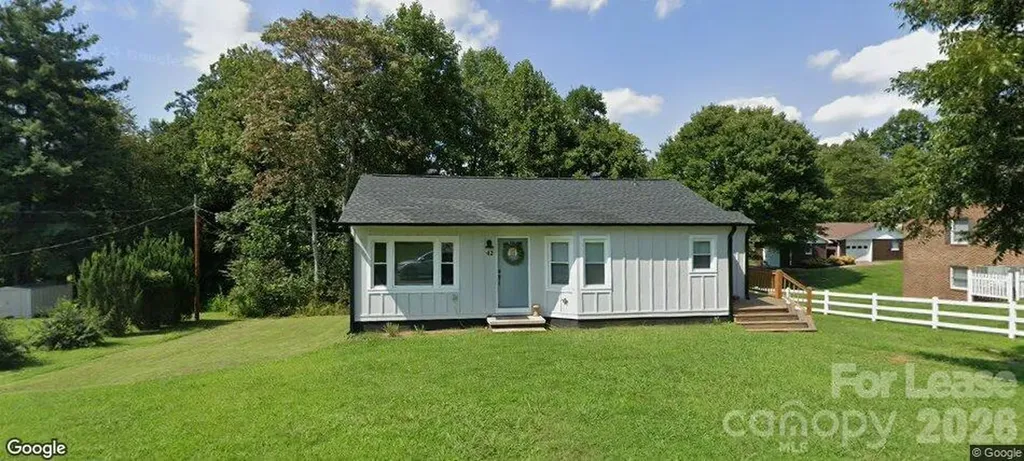 42 Laurel Street Granite Falls NC 28630